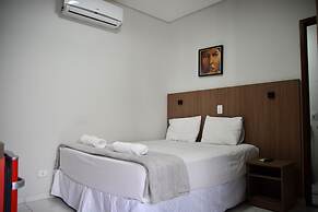 Hotel Praia Parque