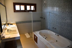 Hotel Praia Parque