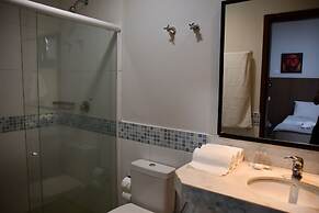 Hotel Praia Parque