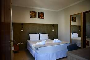 Hotel Praia Parque