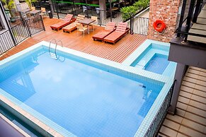 Hotel Praia Parque