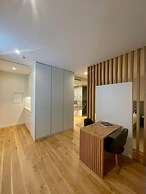 Lavandeira Oporto Apartments