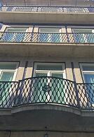 Lavandeira Oporto Apartments