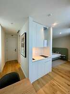 Lavandeira Oporto Apartments