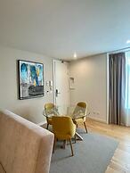 Lavandeira Oporto Apartments