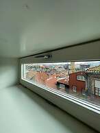 Lavandeira Oporto Apartments