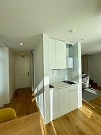 Lavandeira Oporto Apartments