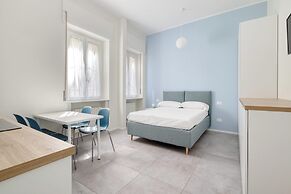 Charming studio near the city centre