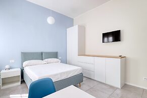 Charming studio near the city centre