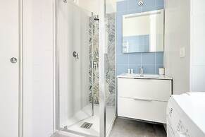 Charming studio near the city centre