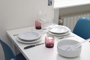 Charming studio near the city centre