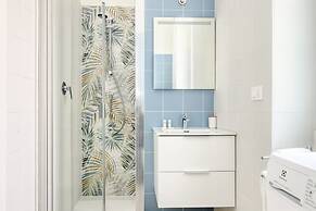 Charming studio near the city centre