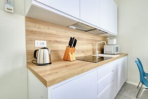 Charming studio near the city centre