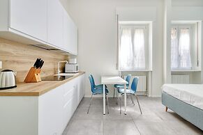 Charming studio near the city centre