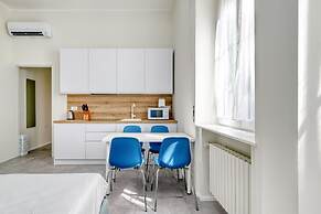 Charming studio near the city centre