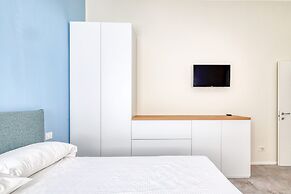 Charming studio near the city centre