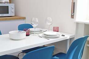Charming studio near the city centre