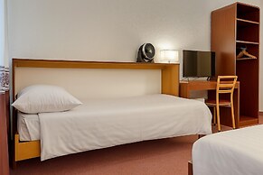 Hôtel de la Poste - Center City