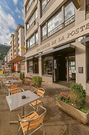 Hôtel de la Poste - Center City