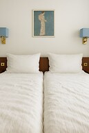 Hôtel de la Poste - Center City