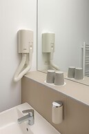 Hôtel de la Poste - Center City