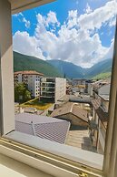 Hôtel de la Poste - Center City