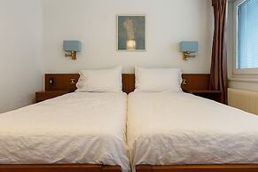 Hôtel de la Poste - Center City