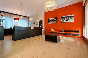 Hôtel de la Poste - Center City