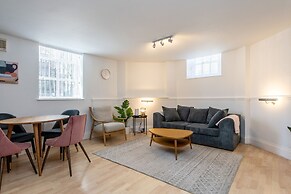 Park Row Apartment