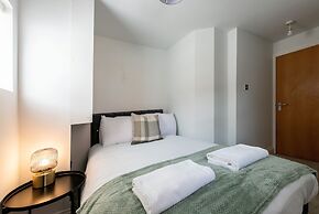 Park Row Apartment