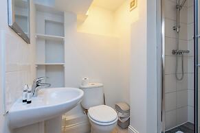 Park Row Apartment