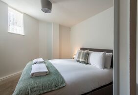 Park Row Apartment