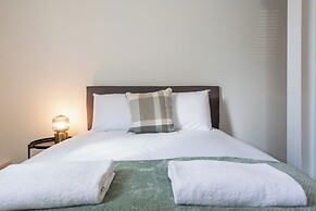 Park Row Apartment