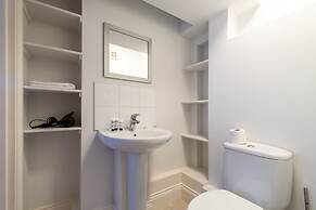 Park Row Apartment