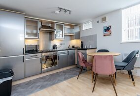 Park Row Apartment
