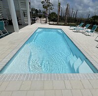 The Great White Florida Beach House