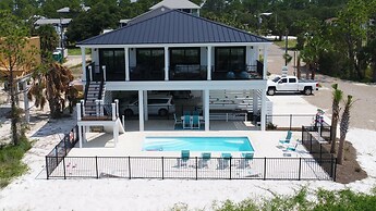 The Great White Florida Beach House