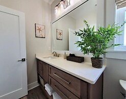 The Great White Florida Beach House