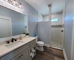 The Great White Florida Beach House