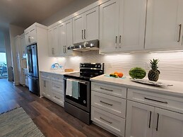 The Great White Florida Beach House