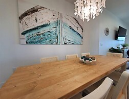 The Great White Florida Beach House