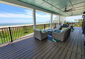 The Great White Florida Beach House