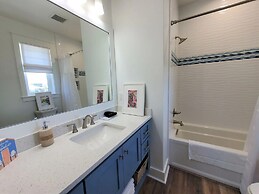 The Great White Florida Beach House