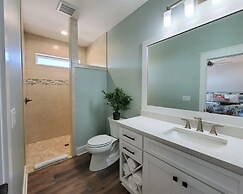 The Great White Florida Beach House