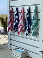 The Great White Florida Beach House