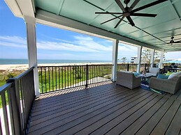 The Great White Florida Beach House