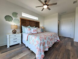 The Great White Florida Beach House