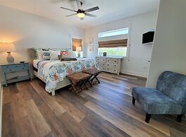 The Great White Florida Beach House