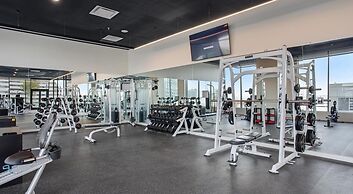 2010 West End Apartments By Barsala