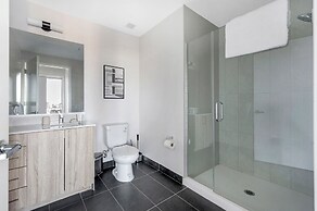 2010 West End Apartments By Barsala